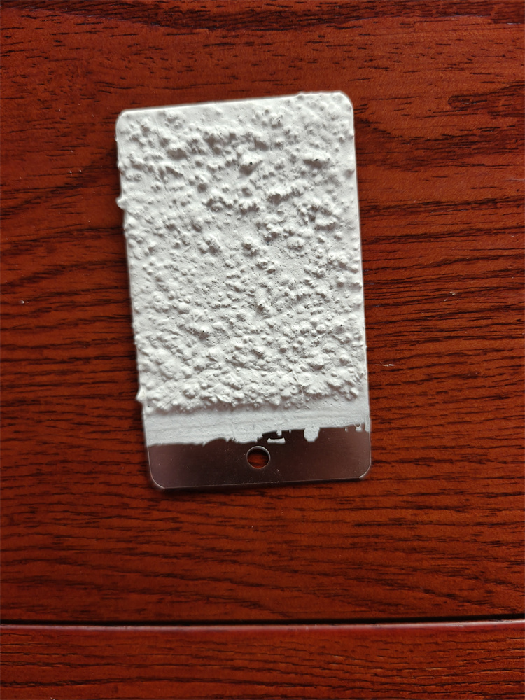 防火涂料种类防火涂料相容性圆弧棚钢结构应用与性能研究