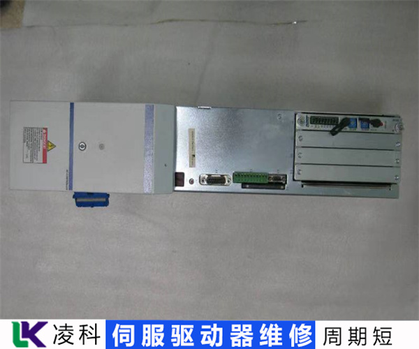 斯德博posidrive驱动器维修处理技巧