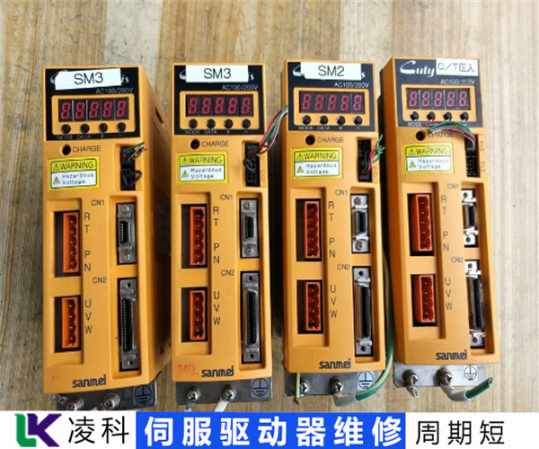 斯德博posidrive驱动器维修处理技巧
