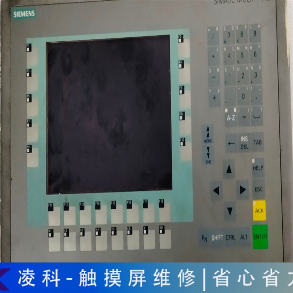 NV3W-MG20欧姆龙触摸屏维修好评如潮