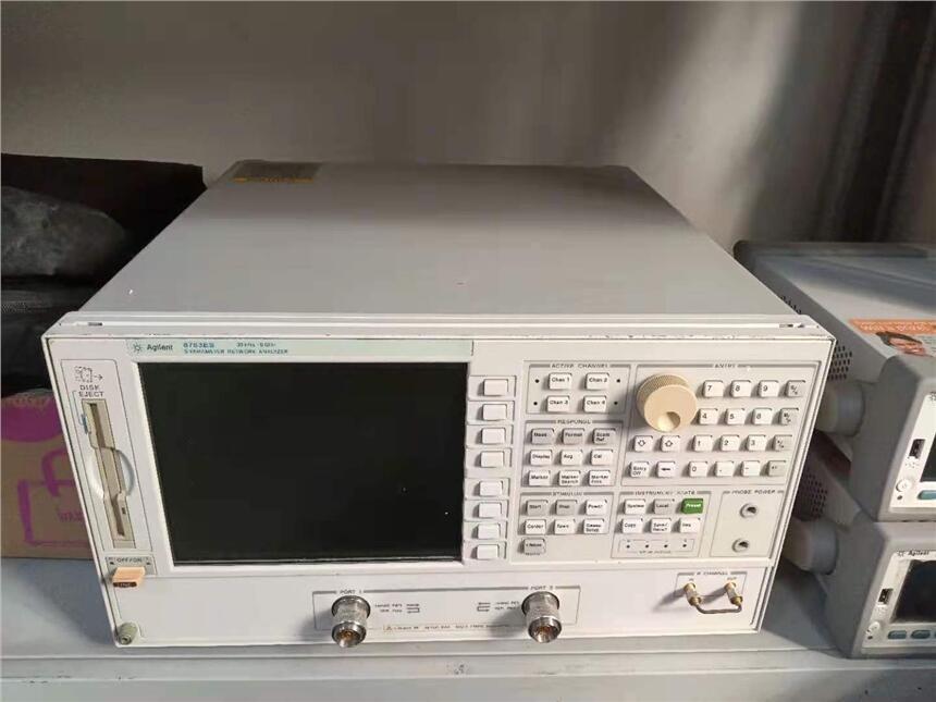 Agilent8753ESAgilent 8753ES