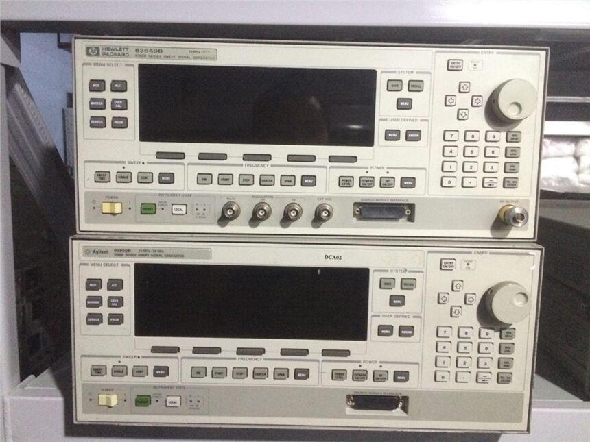 Agilent83640Bϳɨźŷ