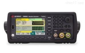 ǵ¿ƼKeysight 33519BⲨη30MHzͨ