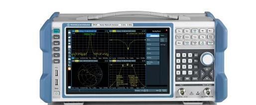 R&S޵ʩߴZVL6 6G9kHz6GHz