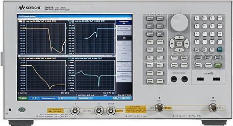 KEYSIGHT E5061B ENA ϵ