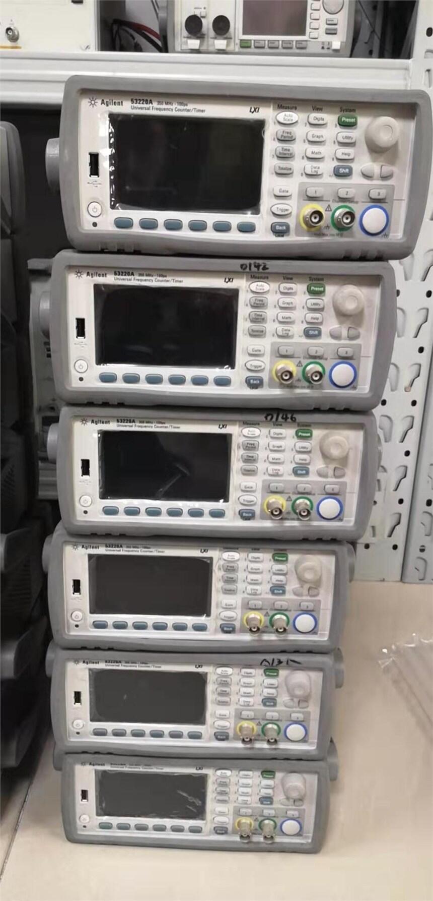 KEYSIGHT53230A/53220AͨƵʼ