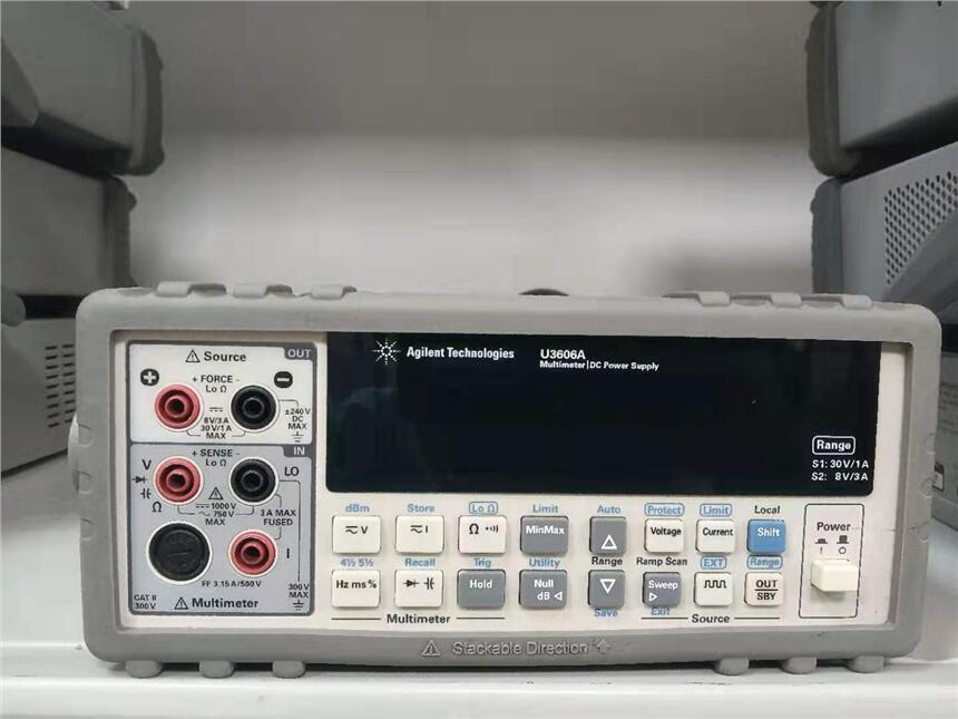 Agilent U3606Ąʽֶñ