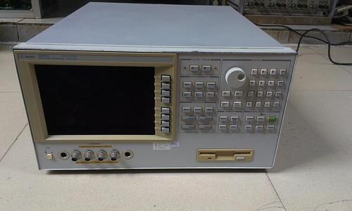 Agilent4294A迹40Hz110MHz