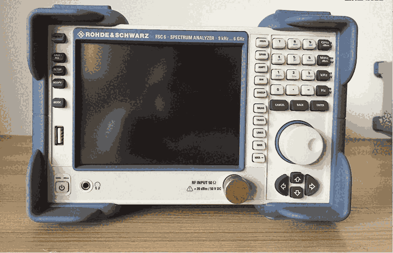 ޵ʩߴRohde&Schwarz FSC3 FSC6Ƶ׷