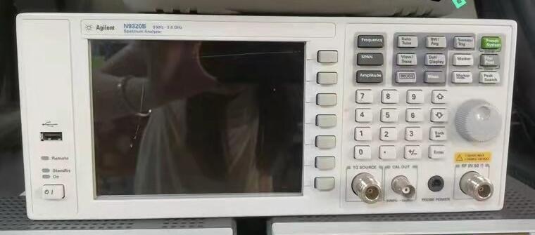 Agilent N9320B/N9320BƵ׷