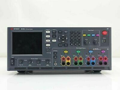 ǵKeysight N6705CֱԴ