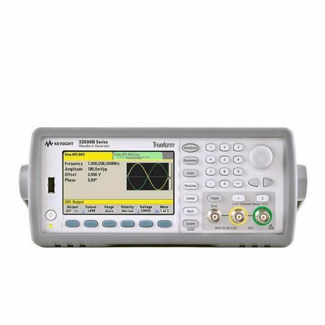 Agilent33511Bη