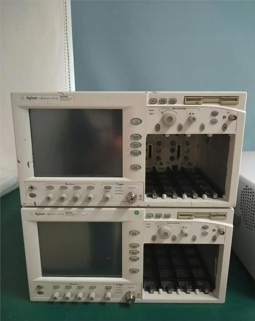 Agilent86100A Infiniium DCAʾ