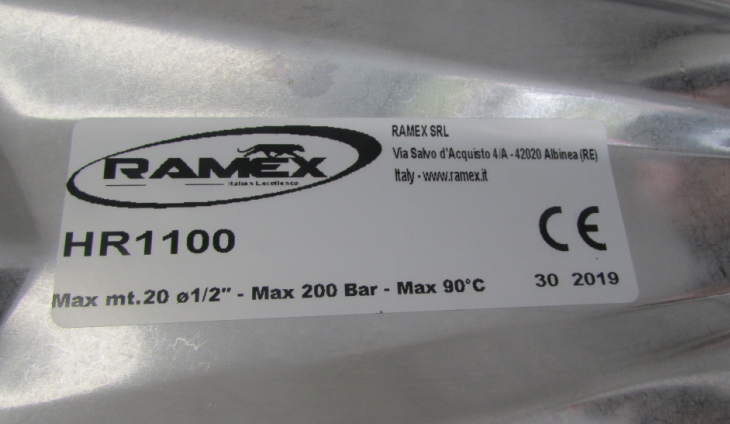 RamexST15FE