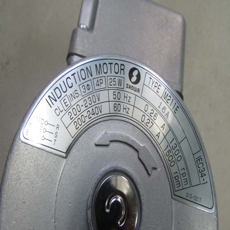 W+S MebsystemeIGHK-514593R-01024