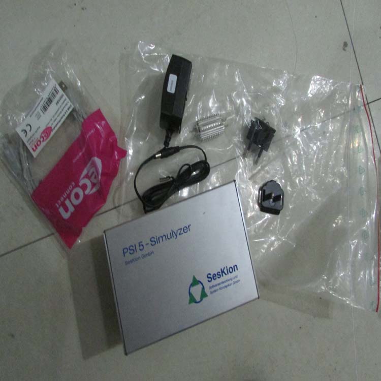 SESKIONӿںOptional second PSI5