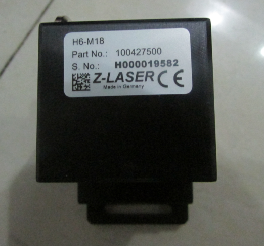 Z-Laser ׼ֱZ1M18B-F-635-PZ-V2