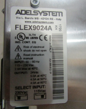 ADELSYSTEMģ顢DFX1512