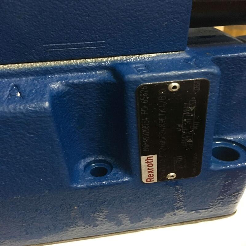 VT-VRPA1-537-10/VO/QV-PTPƷ