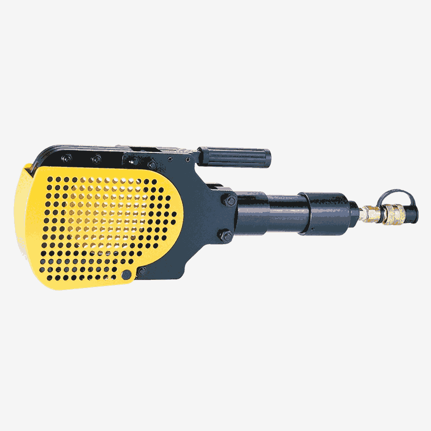 KUDOS TC-120HEC ʽҺѹе ͷ