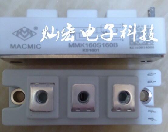 Ӧ MACMIC΢բģMMK60A160B ɿعģ