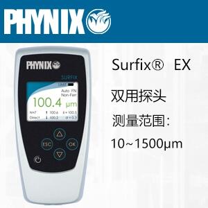 ¹˹Phynix Surfix EXͿ