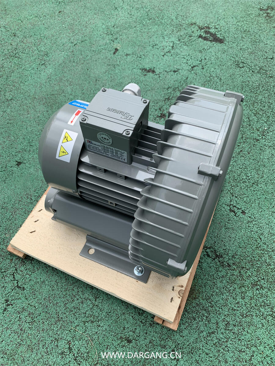 超声波雾化器配套DG-400-36台湾省达纲鼓风机