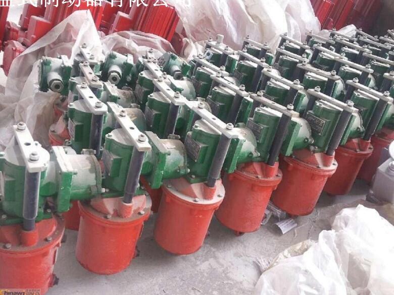140W,YBOZ302-250-2制动器用三相异步电动机公司新闻: