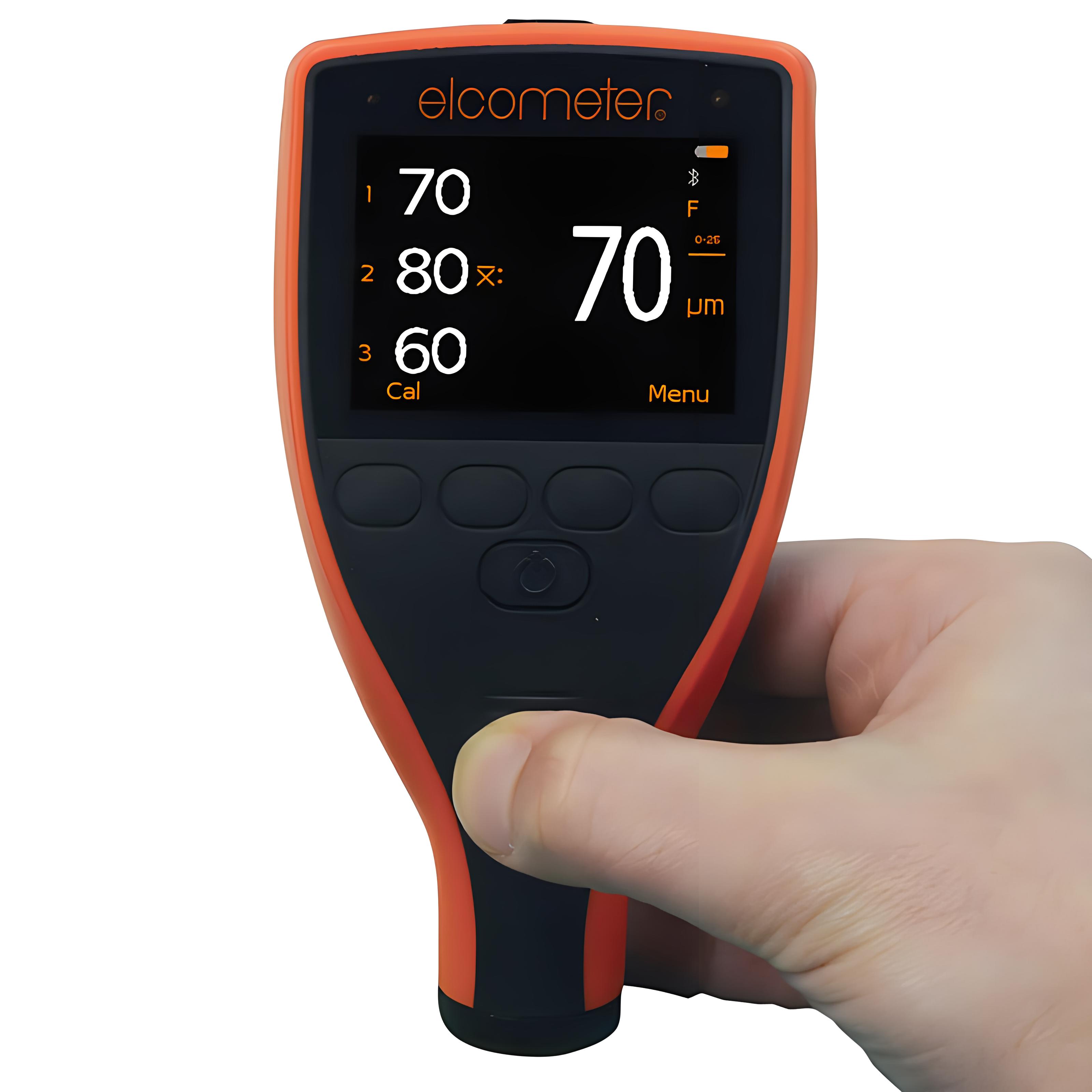 ELCOMETER ͺA456CFBS+T456CF1S