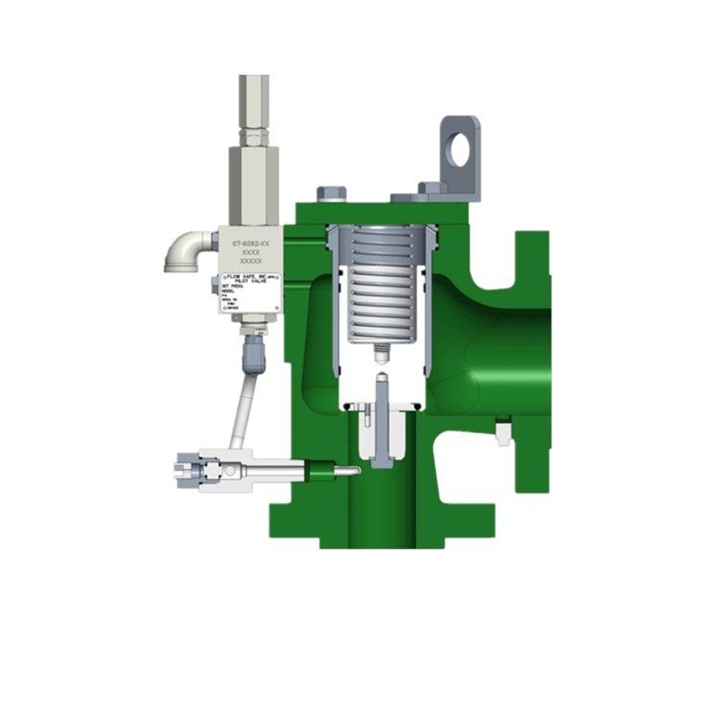 FLOW SAFEȫ ͺS846B-34FN0-01FN0-BR-BR-WTS