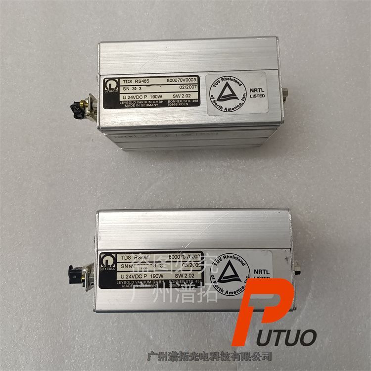 LEYBOLD TDS RS485ӱÿά