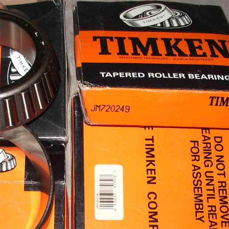 TIMKENL435049/L435010