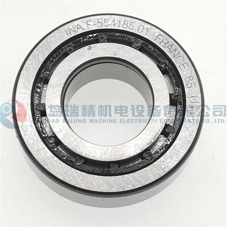 INA ±ӡˢ F-554185.01 17mm X 37mm X 14mm