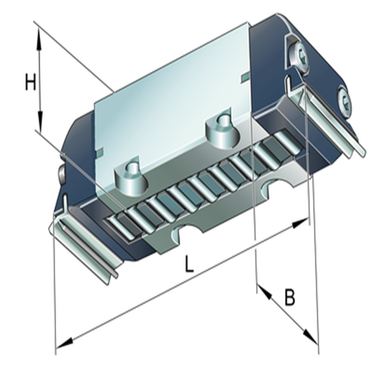 NKI100/30-XLINA