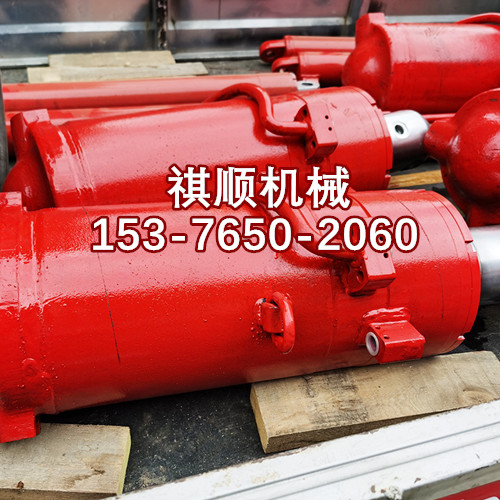 ZF4800Һѹ֧ƺ˫ͷ