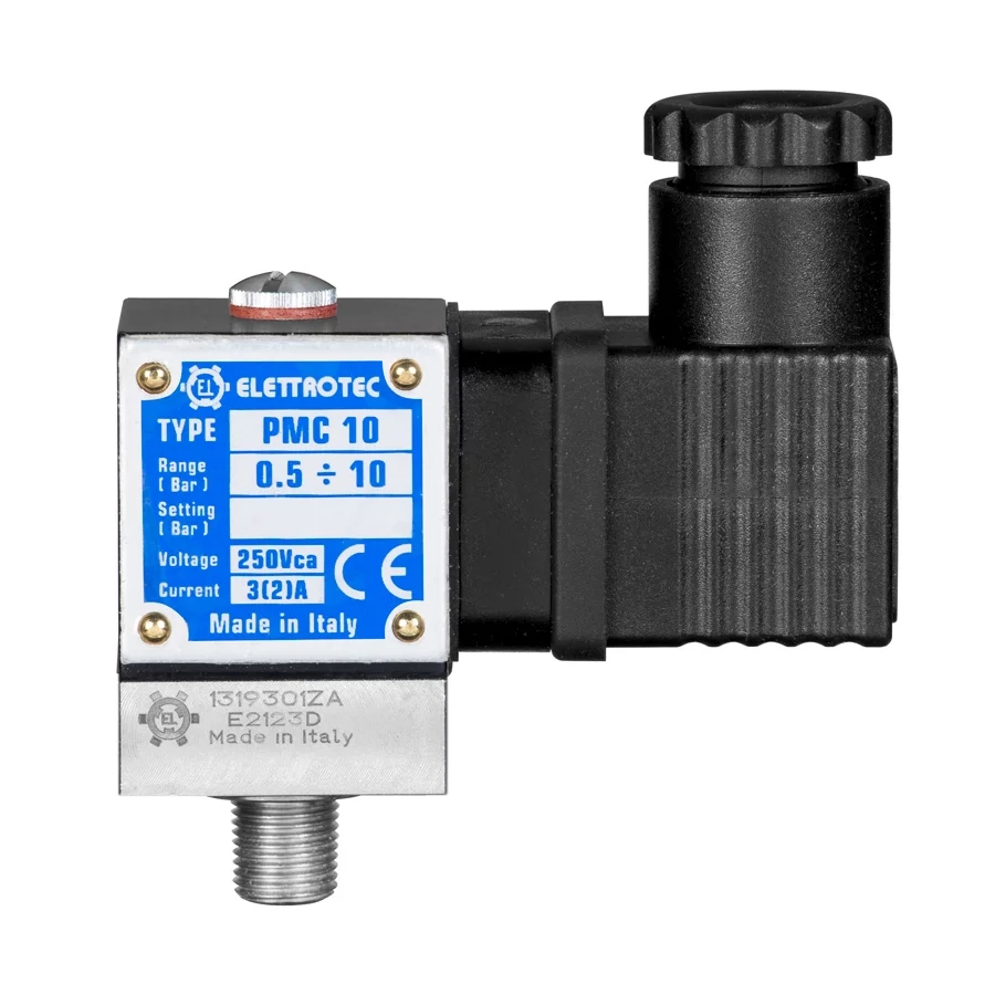 ELETTROTECѹ
