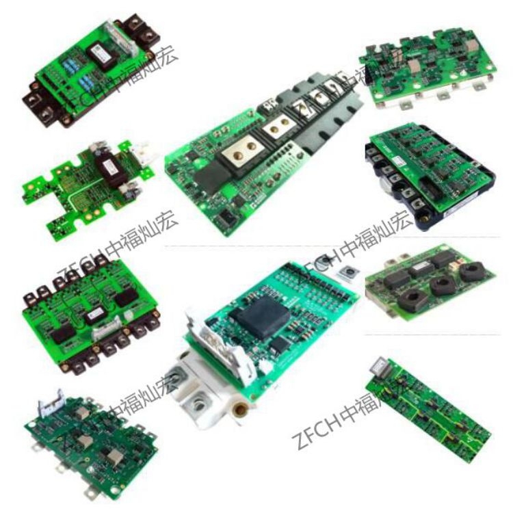 Power Integrations 1SP0335S2M1-MBN1800FH33F