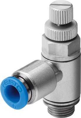 ¹FESTO˹GRLA-1/2-B