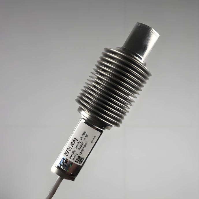 ¹HBM  ƹܳشZ6FC3/500KG