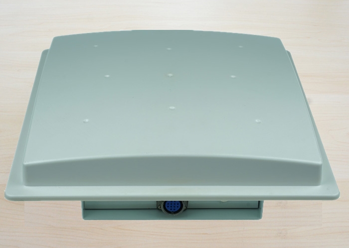 Զһ廯UHF RFIDдF5009-H
