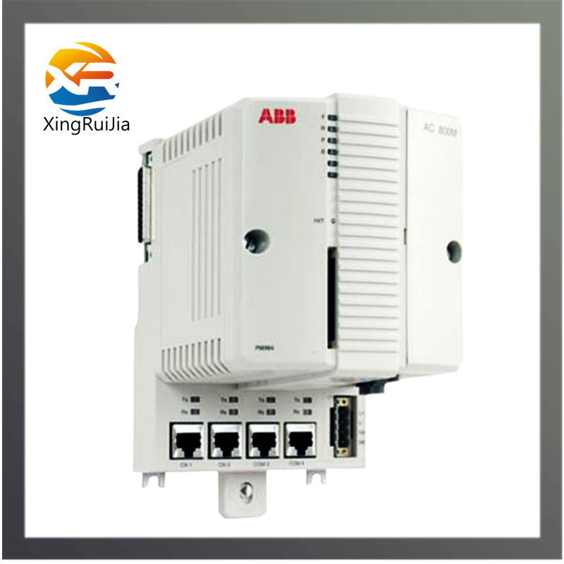 ABB 3BSE018165R1 ҵģ