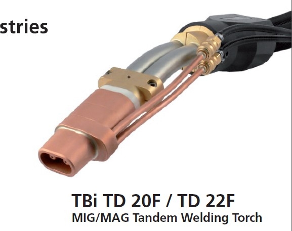 ROBO MIG DT20/22F-¹TBi ˮ˫˿˺ǹ