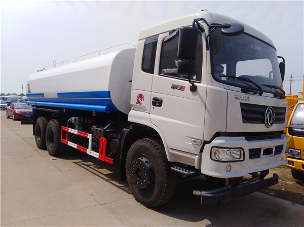 新能源洒水车_国六5吨洒水车那些品牌比较好_纯电动喷雾降尘车那些品牌比较好