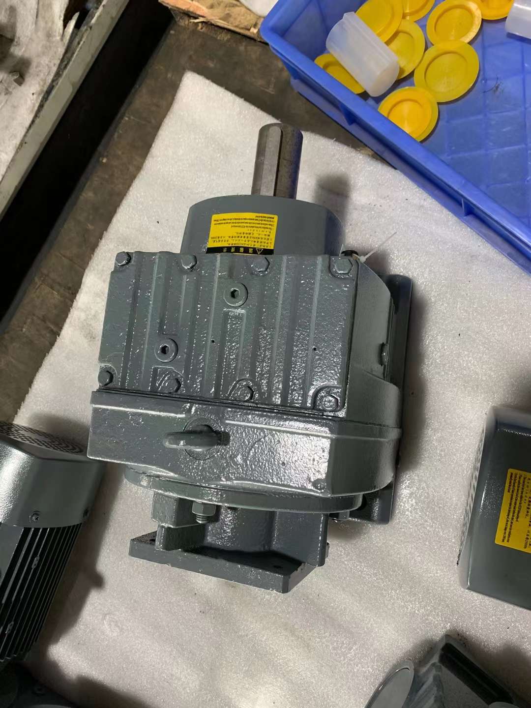 S87-Y5.5KW-84.56M1A-IٻKF107DV100L4