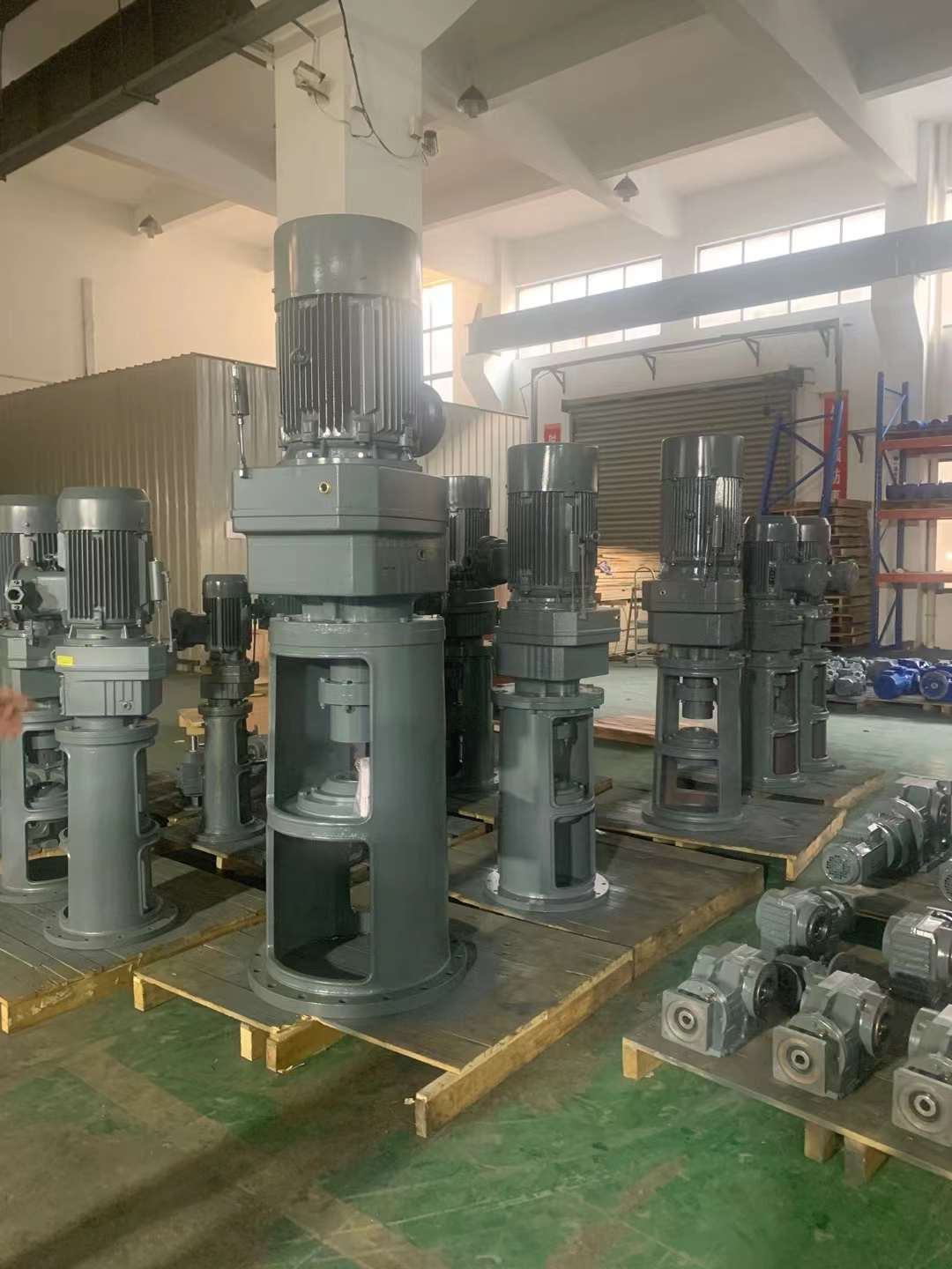 RXS107-3.81M1ٻάSA57DRS71M4