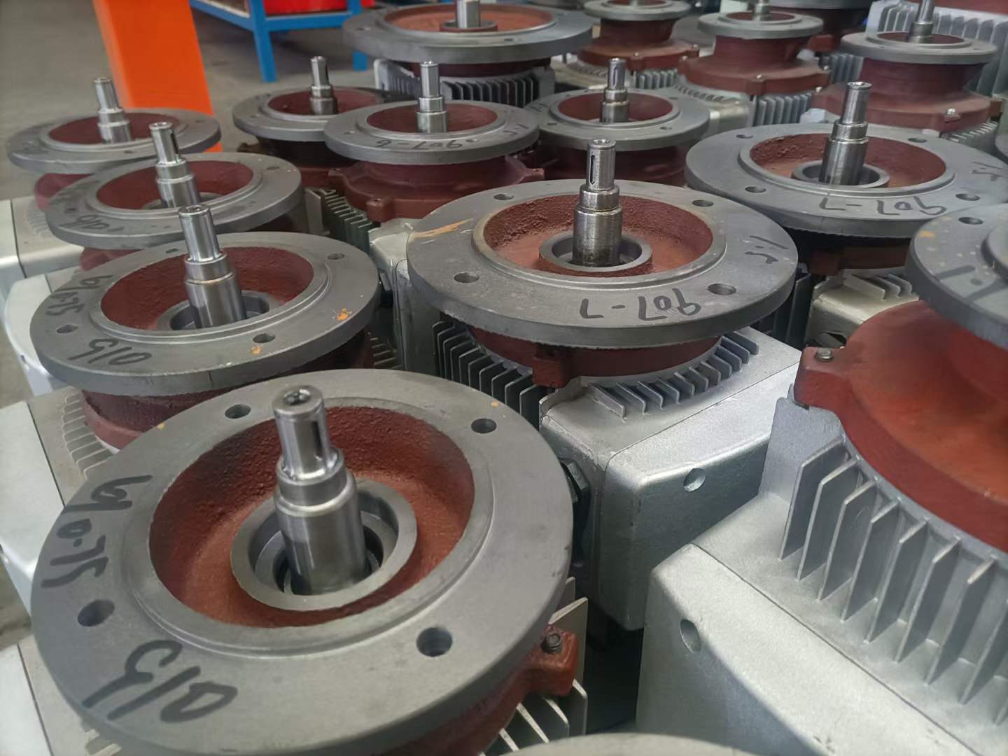 KF87-Y7.5KW-27.88M5AƵٻKF77DRE90L4