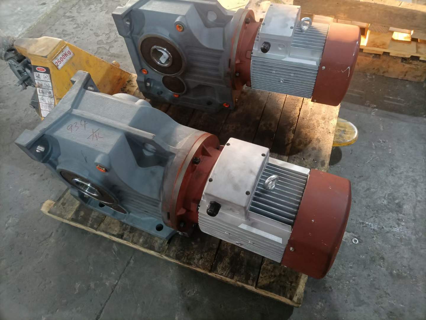 FA127-Y18.5KW-25M3ƶٻP3LB18