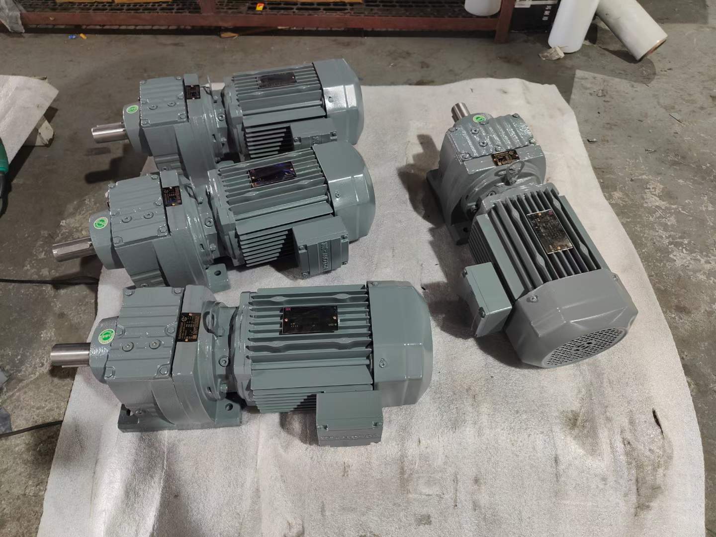 RX87-Y5.5KW-4.5-M1-0ƵٻMC3PVSF06