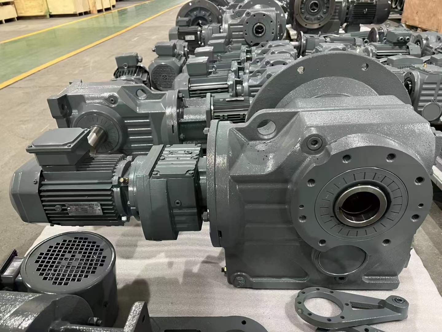 S37-Y0.55KW-33.33M1BٵP3KD09