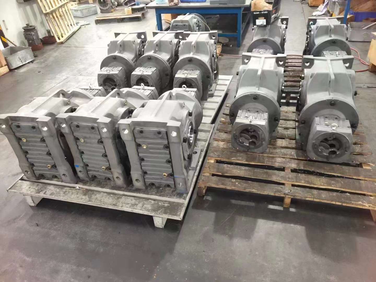 KAZ47-Y2.2KW-19.58-M1AٻT8-11